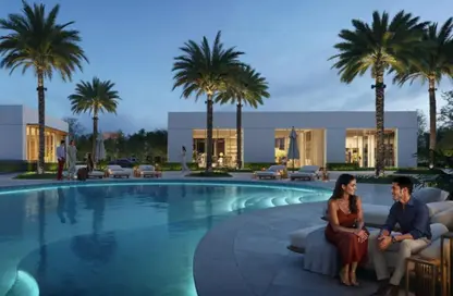 Villa - 5 Bedrooms - 5 Bathrooms for sale in Avelia - The Valley - Dubai