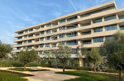 Apartment - 3 Bedrooms - 4 Bathrooms for sale in Seaside Hills Residences - Al Zorah - Ajman