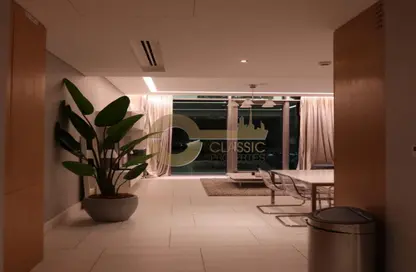 Apartment - 1 Bedroom - 2 Bathrooms for rent in SLS Dubai Hotel  and  Residences - Business Bay - Dubai