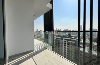 Apartment - 2 - 4 for rent in Alef Noon Residence - District 16 - Jumeirah Village Circle - Dubai Apartment - 2 - 4 for rent in Alef Noon Residence - District 16 - Jumeirah Village Circle - Dubai