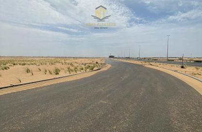 Land - Studio for sale in Al Qasimiah City - Sharjah