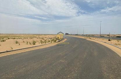 Land - Studio for sale in Al Qasimiah City - Sharjah Land - Studio for sale in Al Qasimiah City - Sharjah