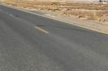 Land - Studio for sale in Al Qasimiah City - Sharjah Land - Studio for sale in Al Qasimiah City - Sharjah