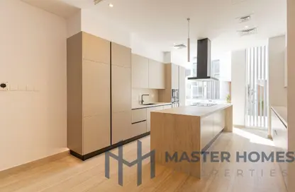Villa - 4 Bedrooms - 5 Bathrooms for rent in Ixora - Al Barari - Dubai
