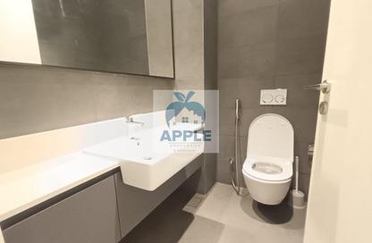Townhouse - 3 Bedrooms - 4 Bathrooms for rent in Sarab 2 - Aljada - Sharjah