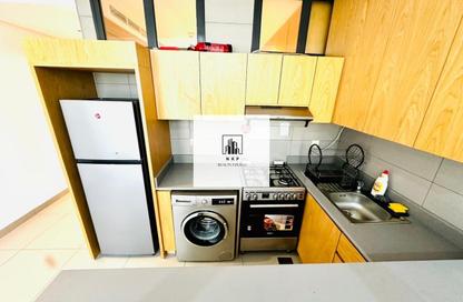 Apartment - Studio - 1 Bathroom for rent in Souks Residential - Al Mamsha - Muwaileh - Sharjah Apartment - Studio - 1 Bathroom for rent in Souks Residential - Al Mamsha - Muwaileh - Sharjah