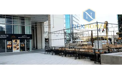 Shop - Studio - 1 Bathroom for rent in Centurion Star Tower - Port Saeed - Deira - Dubai