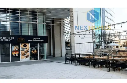 متجر - استوديو - 1 حمام للايجار في برج سنتوريون ستار - بورسعيد - ديرة - دبي