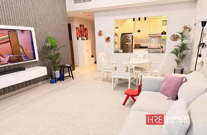 Apartment - 2 Bedrooms - 2 Bathrooms for sale in National Bonds Jewels - Liwan - Dubai Land - Dubai