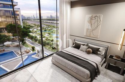 Apartment - 1 Bedroom - 1 Bathroom for sale in Sobha One - Sobha Hartland - Mohammed Bin Rashid City - Dubai