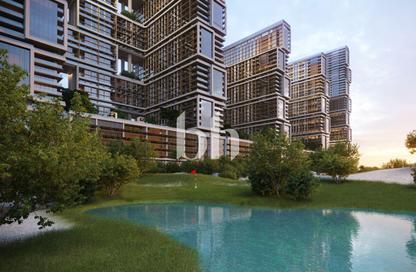 Apartment - 1 Bedroom - 1 Bathroom for sale in Sobha One - Sobha Hartland - Mohammed Bin Rashid City - Dubai