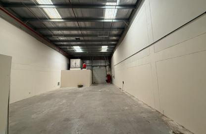Warehouse - Studio - 1 for rent in Industrial Area 18 - Sharjah Industrial Area - Sharjah