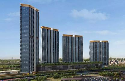 Apartment - 1 - 2 for sale in Sobha Solis Tower B - Sobha Solis - Motor City - Dubai Apartment - 1 - 2 for sale in Sobha Solis Tower B - Sobha Solis - Motor City - Dubai