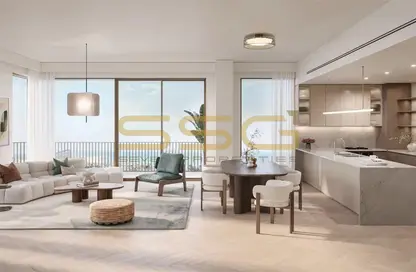 Apartment - 1 Bedroom - 2 Bathrooms for sale in Nura - Mina Al Arab - Ras Al Khaimah Apartment - 1 Bedroom - 2 Bathrooms for sale in Nura - Mina Al Arab - Ras Al Khaimah