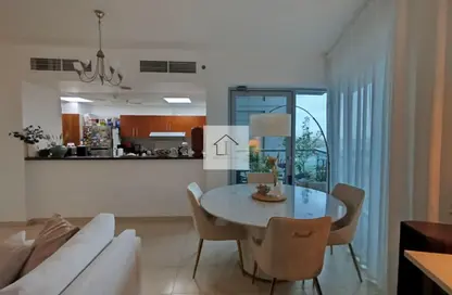 شقة - 2 غرف نوم - 2 حمامات للبيع في سكاي كورتس تاور A - أبراج سكاي كورتس - مجمع دبي ريزيدنس - دبي لاند - دبي