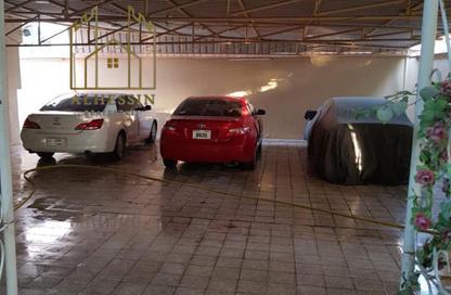 Villa - 6 - 7 for sale in Gate Tower 1 - Musheiref - Ajman Villa - 6 - 7 for sale in Gate Tower 1 - Musheiref - Ajman