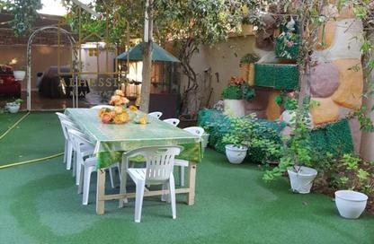 Villa - 6 - 7 for sale in Gate Tower 1 - Musheiref - Ajman Villa - 6 - 7 for sale in Gate Tower 1 - Musheiref - Ajman
