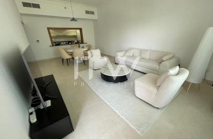 Apartment - 2 Bedrooms - 2 Bathrooms for sale in Ansam 4 - Ansam - Yas Island - Abu Dhabi