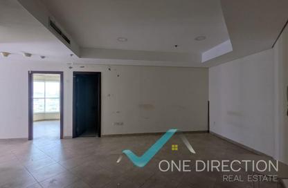 Apartment - 1 Bedroom - 2 Bathrooms for rent in New Dubai Gate 2 - JLT Cluster A - Jumeirah Lake Towers - Dubai