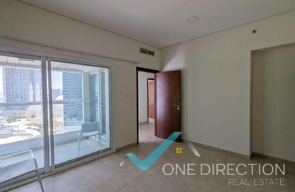 Apartment - 1 Bedroom - 2 Bathrooms for rent in New Dubai Gate 2 - JLT Cluster A - Jumeirah Lake Towers - Dubai
