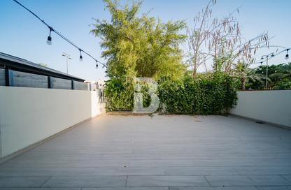 Townhouse - 3 - 3 for sale in East Village - Al Furjan - Dubai
