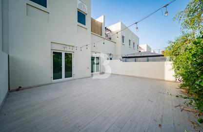 Townhouse - 3 - 3 for sale in East Village - Al Furjan - Dubai