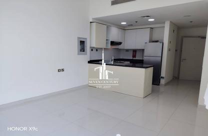 Apartment - Studio - 1 Bathroom for rent in Loreto 2 A - Loreto - Damac Hills - Dubai