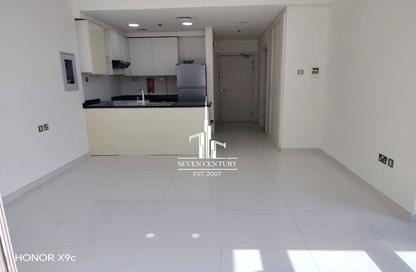 Apartment - Studio - 1 Bathroom for rent in Loreto 2 A - Loreto - Damac Hills - Dubai