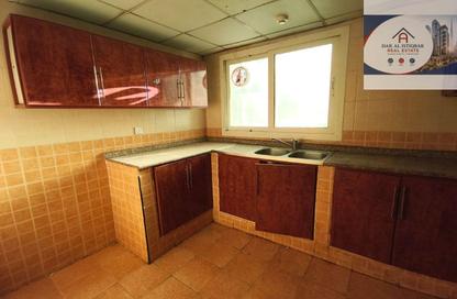 Apartment - 1 - 1 for rent in Al Nad - Al Qasimia - Sharjah