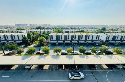 Apartment - 2 Bedrooms - 3 Bathrooms for rent in The Gate - Aljada - Sharjah Apartment - 2 Bedrooms - 3 Bathrooms for rent in The Gate - Aljada - Sharjah