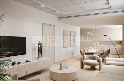 Apartment - Studio - 1 Bathroom for sale in MAG 330 - City of Arabia - Dubai