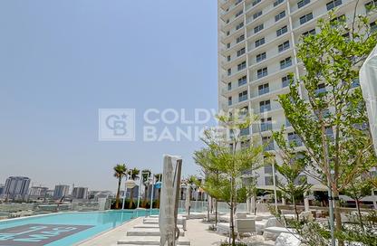 Apartment - Studio - 1 for sale in MAG 330 - City of Arabia - Dubai