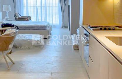 Apartment - Studio - 1 for sale in MAG 330 - City of Arabia - Dubai