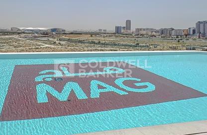 Apartment - Studio - 1 for sale in MAG 330 - City of Arabia - Dubai