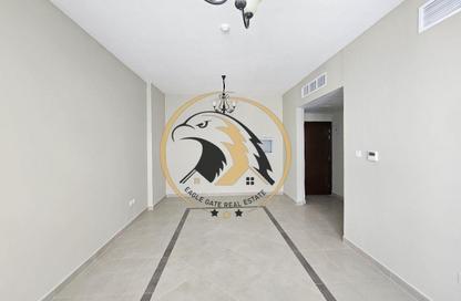 Apartment - 1 - 2 for rent in Tilal City A - Tilal City - Sharjah Apartment - 1 - 2 for rent in Tilal City A - Tilal City - Sharjah