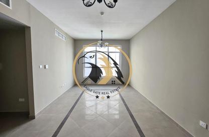 Apartment - 1 - 2 for rent in Tilal City A - Tilal City - Sharjah Apartment - 1 - 2 for rent in Tilal City A - Tilal City - Sharjah