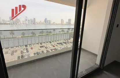 Apartment - 4 Bedrooms - 4 Bathrooms for rent in Al Majaz 3 - Al Majaz - Sharjah
