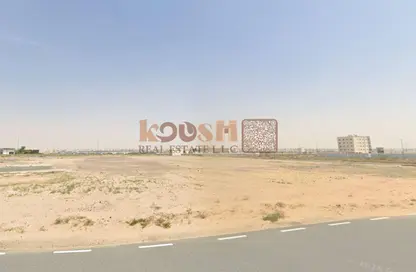 Land - Studio for sale in Al Arqoub - Sharjah Industrial Area - Sharjah Land - Studio for sale in Al Arqoub - Sharjah Industrial Area - Sharjah