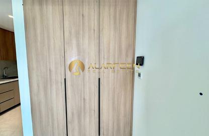 Apartment - Studio - 1 for sale in FH Residency - District 3 - Jumeirah Village Triangle - Dubai Apartment - Studio - 1 for sale in FH Residency - District 3 - Jumeirah Village Triangle - Dubai