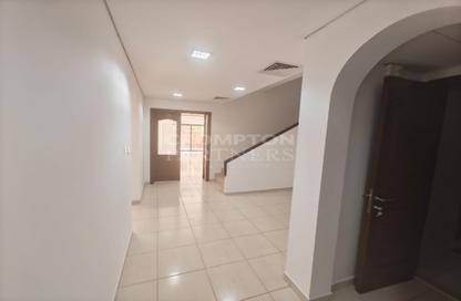 Villa - 4 Bedrooms - 5 Bathrooms for sale in Mangrove Village - Rabdan - Abu Dhabi