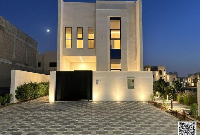 105127641 - الصورة الرئيسية للعقار