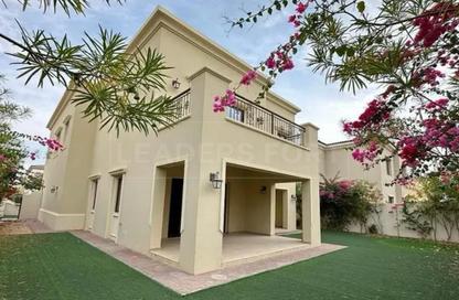 Villa - 5 Bedrooms - 5 Bathrooms for rent in Lila - Arabian Ranches 2 - Dubai Villa - 5 Bedrooms - 5 Bathrooms for rent in Lila - Arabian Ranches 2 - Dubai