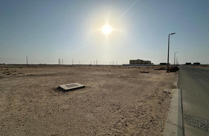 Land - Studio for sale in Jebel Ali Hills - Saih Shuaib 1 - Jebel Ali - Dubai Land - Studio for sale in Jebel Ali Hills - Saih Shuaib 1 - Jebel Ali - Dubai