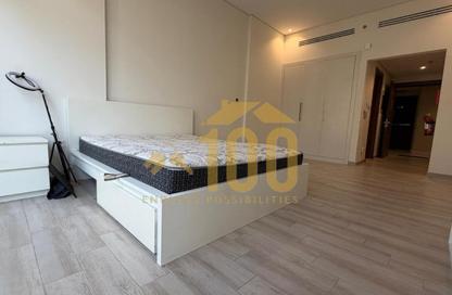 Apartment - Studio - 1 Bathroom for rent in Park Vista - District 13 - Jumeirah Village Circle - Dubai