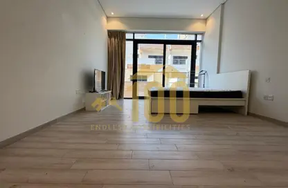 Apartment - Studio - 1 Bathroom for rent in Park Vista - District 13 - Jumeirah Village Circle - Dubai