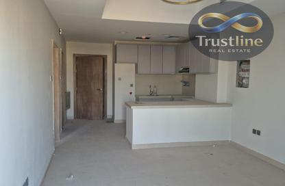 Apartment - 1 Bedroom - 2 Bathrooms for sale in Kentia - Ajman Uptown Villas - Ajman Uptown - Ajman Apartment - 1 Bedroom - 2 Bathrooms for sale in Kentia - Ajman Uptown Villas - Ajman Uptown - Ajman