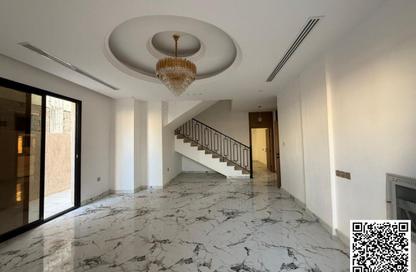 Villa - 5 Bedrooms - 4 Bathrooms for rent in Al Zaheya Gardens - Al Zahya - Ajman