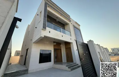 Villa - 5 Bedrooms - 4 Bathrooms for rent in Al Zaheya Gardens - Al Zahya - Ajman