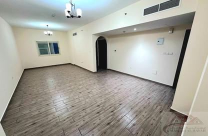 Apartment - 1 - 2 for rent in Muwaileh 29 Building - Muwaileh - Sharjah