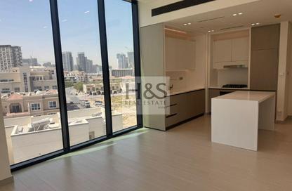 Apartment - 1 - 2 for rent in Binghatti Aurora - District 12 - Jumeirah Village Circle - Dubai Apartment - 1 - 2 for rent in Binghatti Aurora - District 12 - Jumeirah Village Circle - Dubai